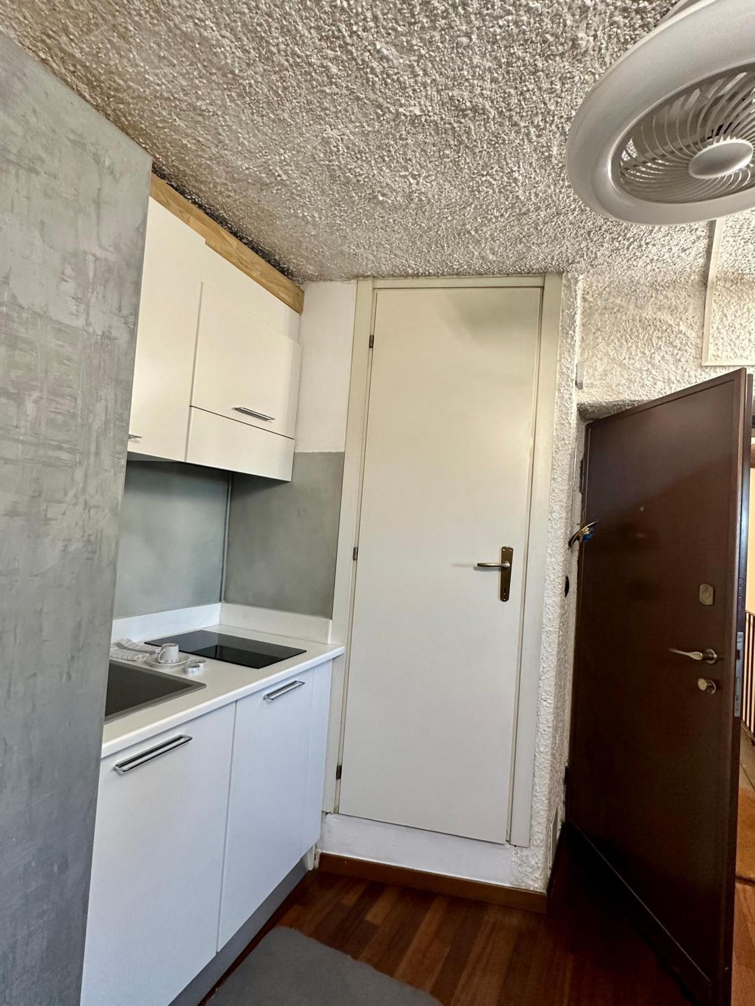 Porta Venezia - San Babila Milano Lejlighed Eksteriør billede